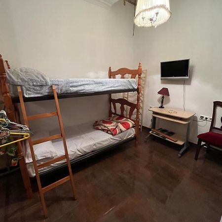 Apartamento En Pleno Centro De Marchena 3 Dormitorios 3 Banos Privados Dış mekan fotoğraf