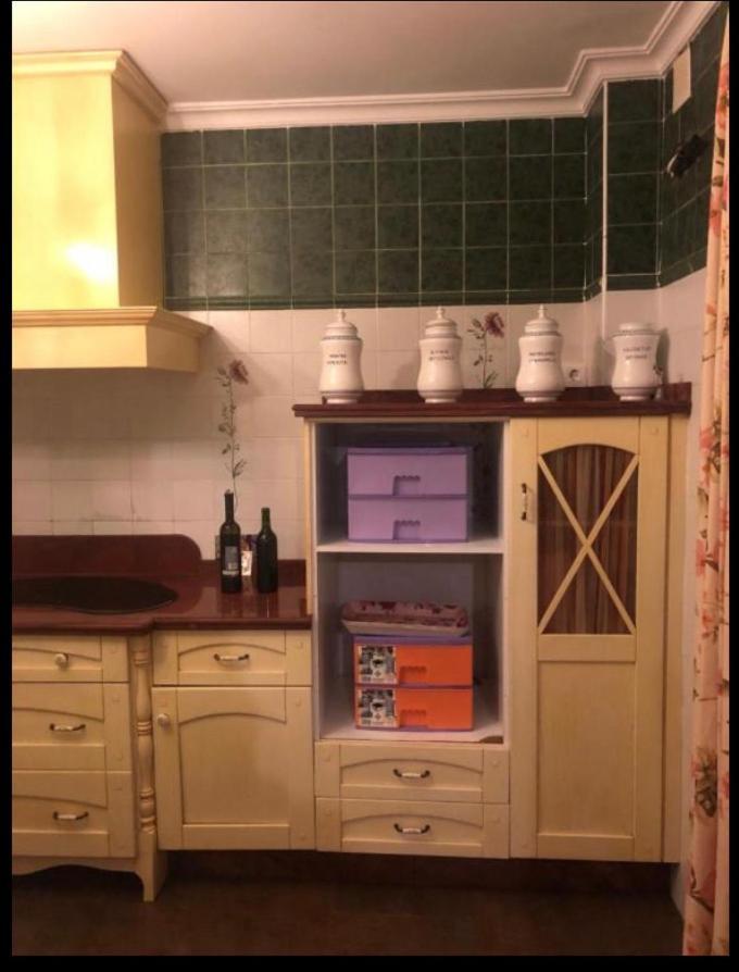 Apartamento En Pleno Centro De Marchena 3 Dormitorios 3 Banos Privados Dış mekan fotoğraf