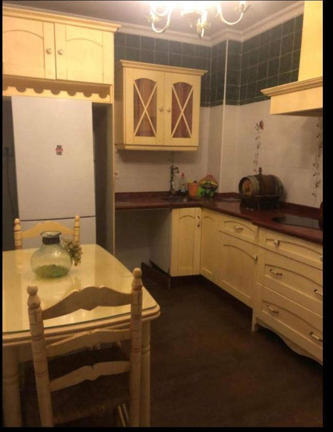 Apartamento En Pleno Centro De Marchena 3 Dormitorios 3 Banos Privados Dış mekan fotoğraf