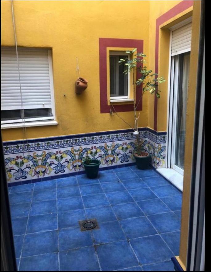 Apartamento En Pleno Centro De Marchena 3 Dormitorios 3 Banos Privados Dış mekan fotoğraf
