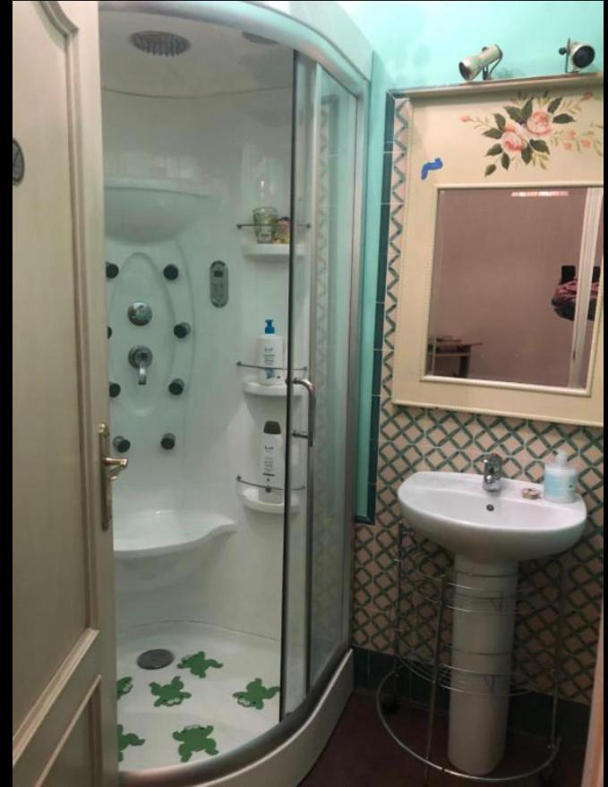 Apartamento En Pleno Centro De Marchena 3 Dormitorios 3 Banos Privados Dış mekan fotoğraf