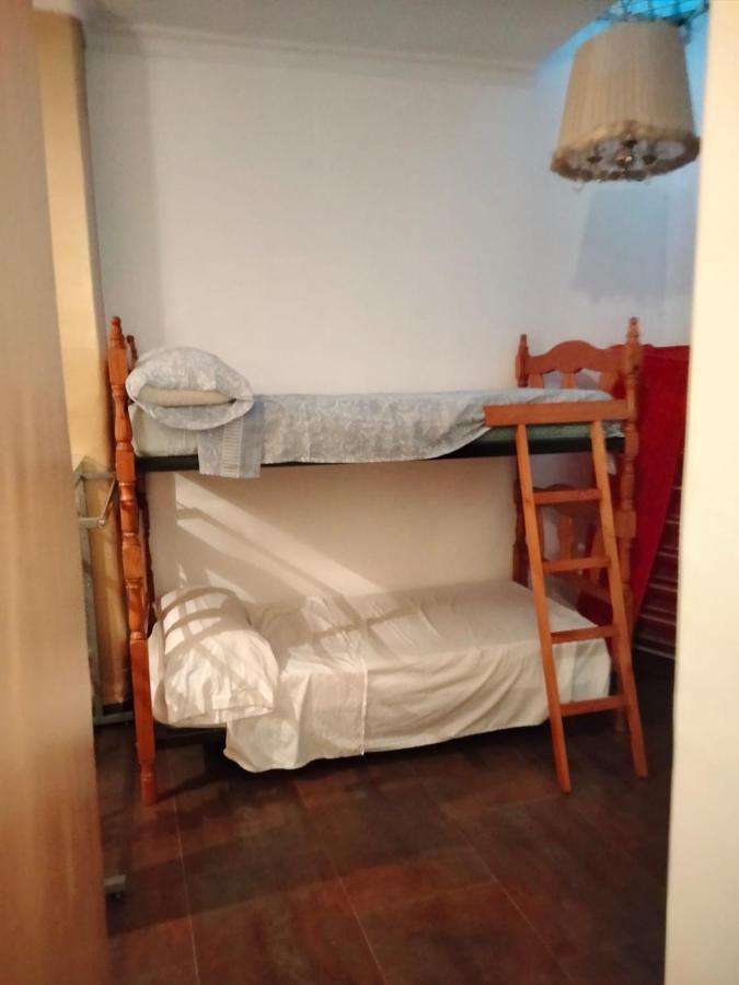 Apartamento En Pleno Centro De Marchena 3 Dormitorios 3 Banos Privados Dış mekan fotoğraf