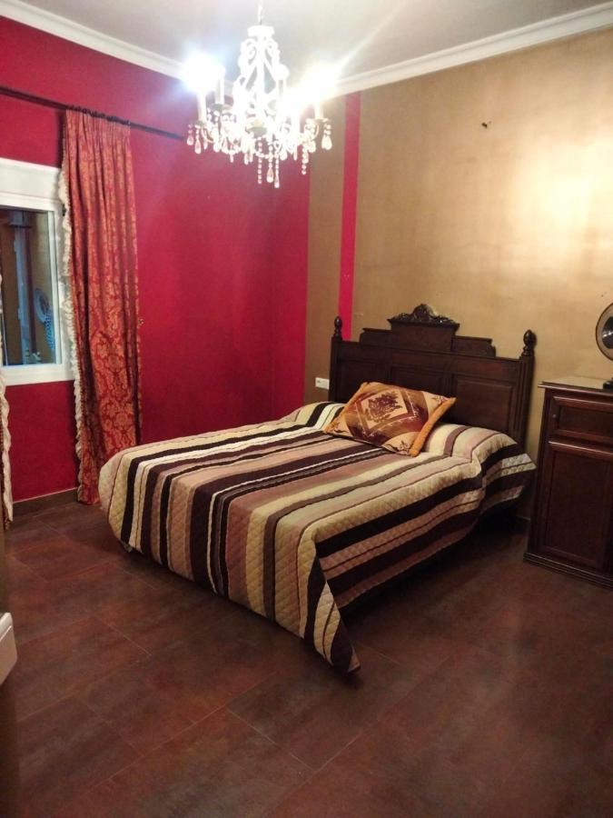Apartamento En Pleno Centro De Marchena 3 Dormitorios 3 Banos Privados Dış mekan fotoğraf