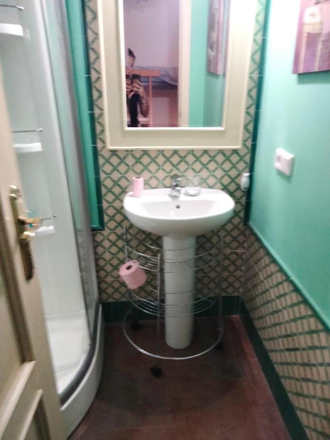 Apartamento En Pleno Centro De Marchena 3 Dormitorios 3 Banos Privados Dış mekan fotoğraf