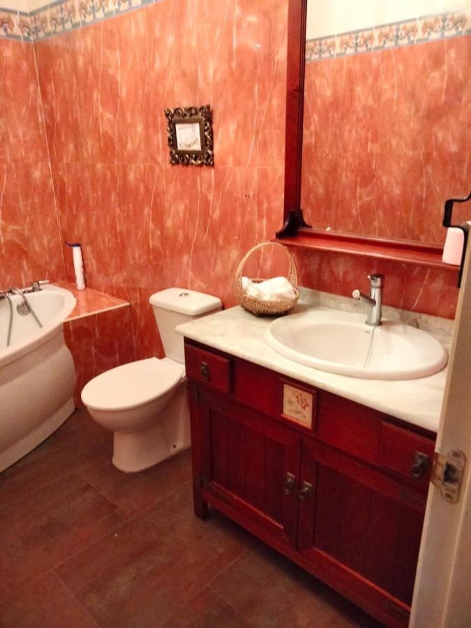 Apartamento En Pleno Centro De Marchena 3 Dormitorios 3 Banos Privados Dış mekan fotoğraf