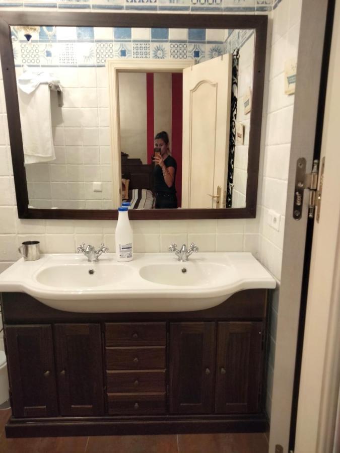 Apartamento En Pleno Centro De Marchena 3 Dormitorios 3 Banos Privados Dış mekan fotoğraf