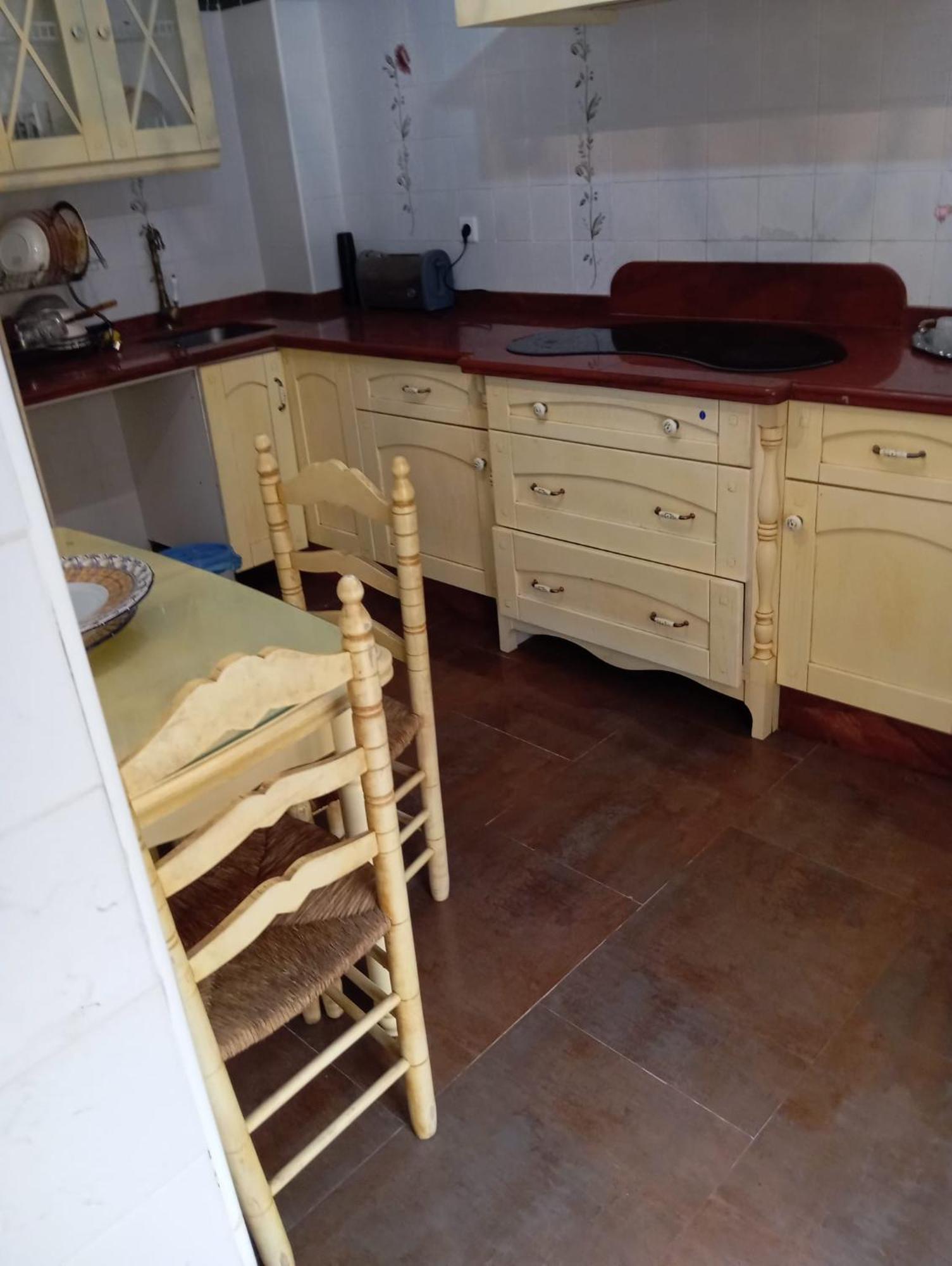 Apartamento En Pleno Centro De Marchena 3 Dormitorios 3 Banos Privados Dış mekan fotoğraf
