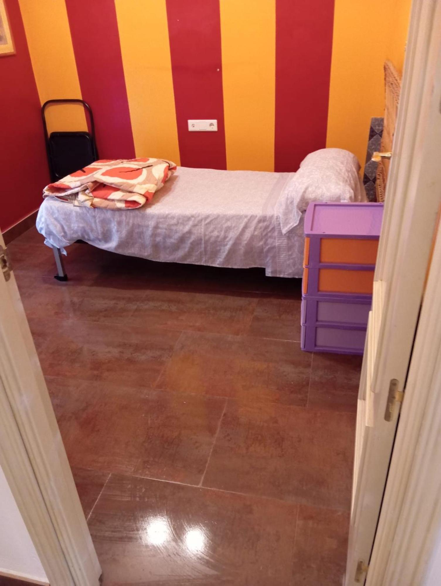 Apartamento En Pleno Centro De Marchena 3 Dormitorios 3 Banos Privados Dış mekan fotoğraf