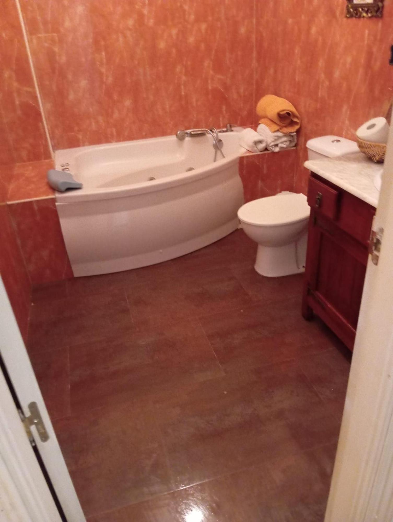 Apartamento En Pleno Centro De Marchena 3 Dormitorios 3 Banos Privados Dış mekan fotoğraf
