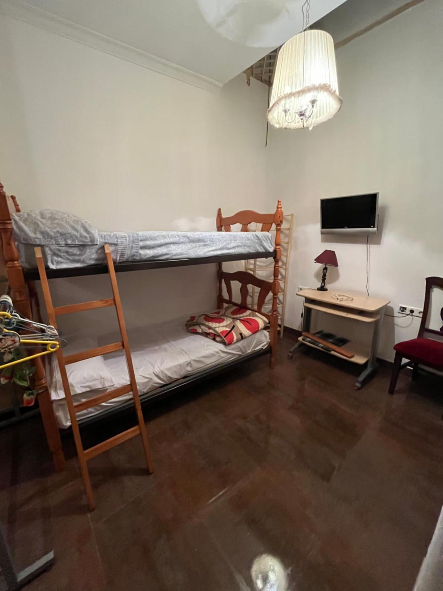 Apartamento En Pleno Centro De Marchena 3 Dormitorios 3 Banos Privados Dış mekan fotoğraf