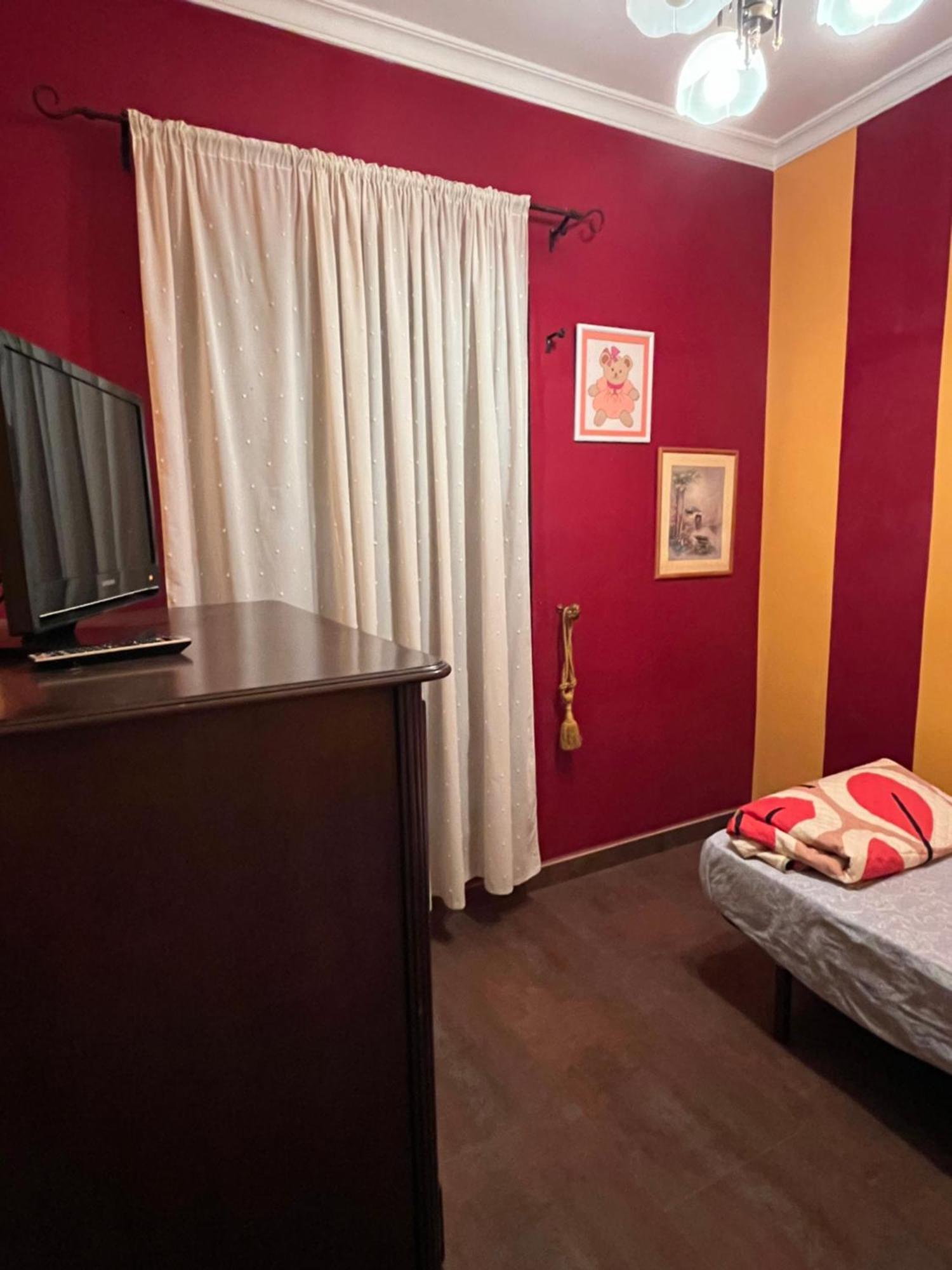 Apartamento En Pleno Centro De Marchena 3 Dormitorios 3 Banos Privados Dış mekan fotoğraf