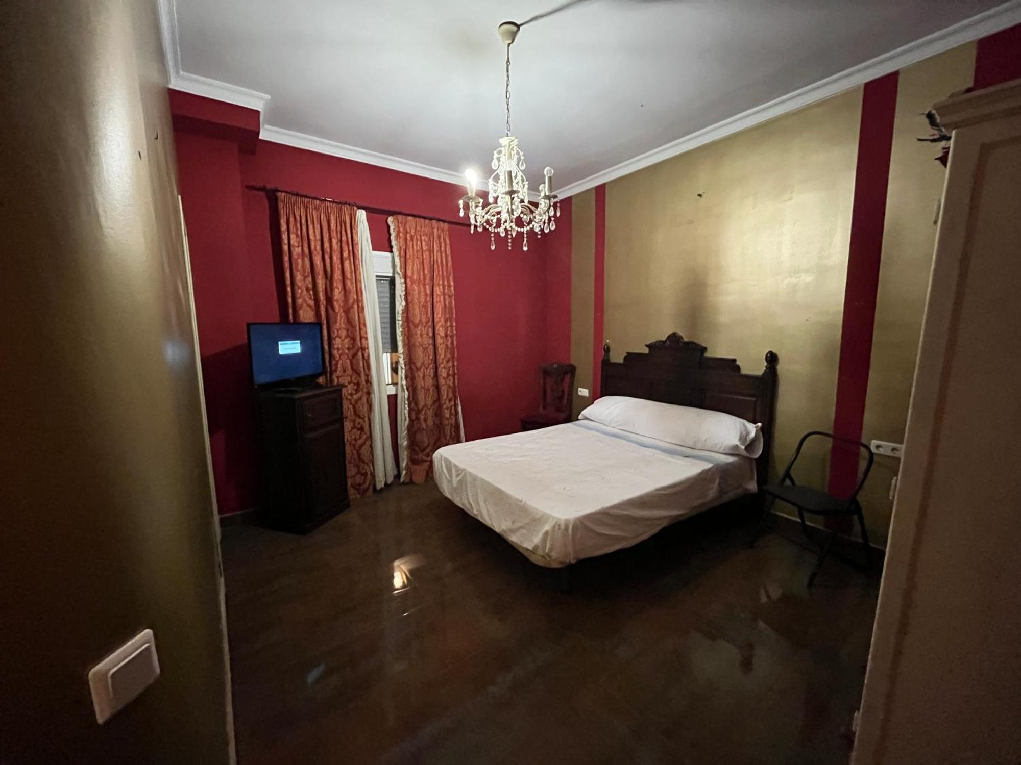 Apartamento En Pleno Centro De Marchena 3 Dormitorios 3 Banos Privados Dış mekan fotoğraf
