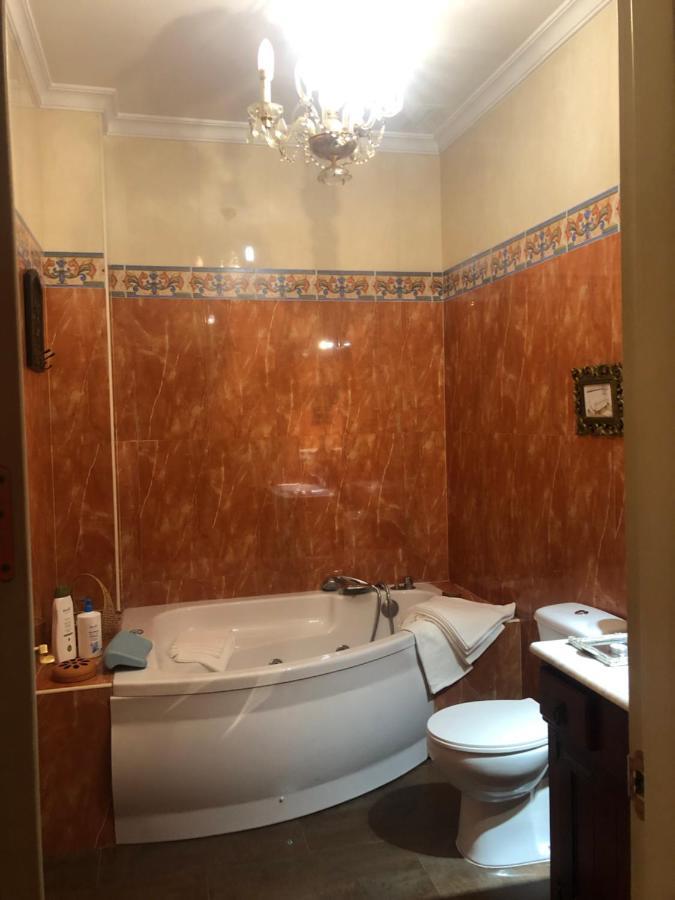 Apartamento En Pleno Centro De Marchena 3 Dormitorios 3 Banos Privados Dış mekan fotoğraf