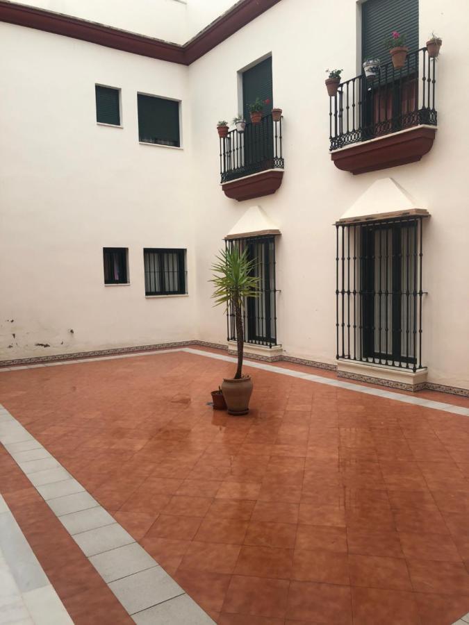 Apartamento En Pleno Centro De Marchena 3 Dormitorios 3 Banos Privados Dış mekan fotoğraf
