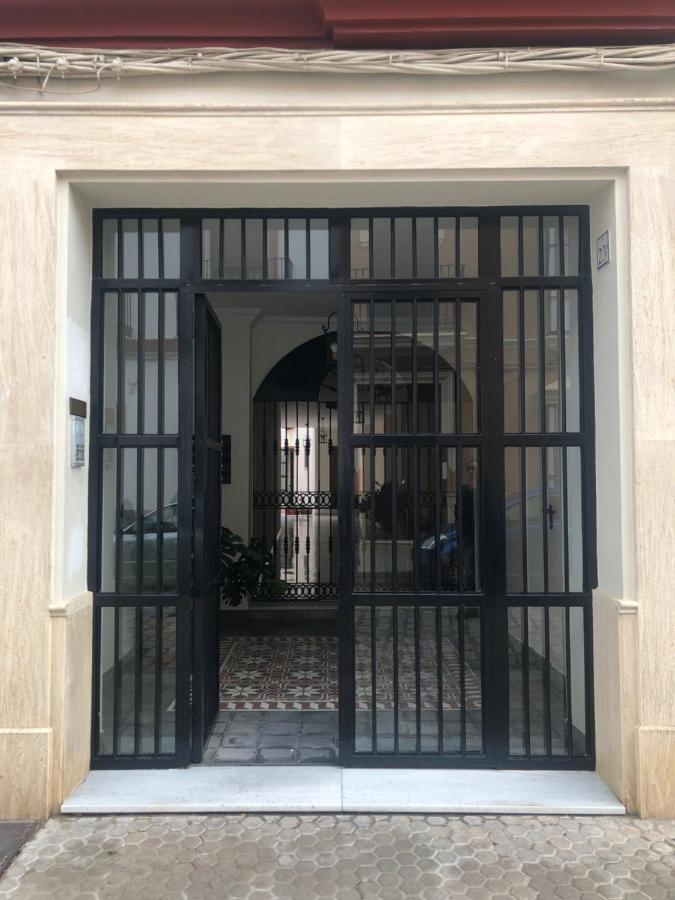 Apartamento En Pleno Centro De Marchena 3 Dormitorios 3 Banos Privados Dış mekan fotoğraf