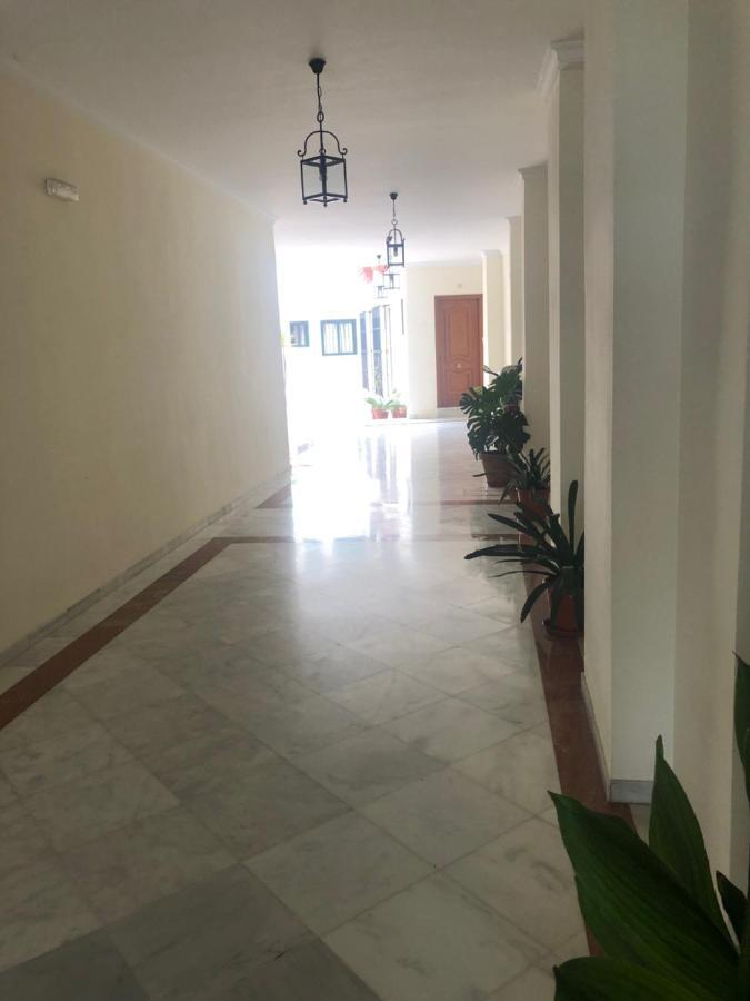 Apartamento En Pleno Centro De Marchena 3 Dormitorios 3 Banos Privados Dış mekan fotoğraf