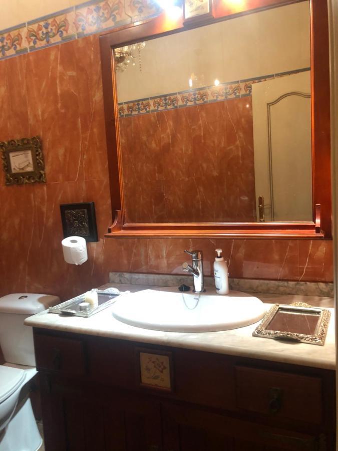 Apartamento En Pleno Centro De Marchena 3 Dormitorios 3 Banos Privados Dış mekan fotoğraf