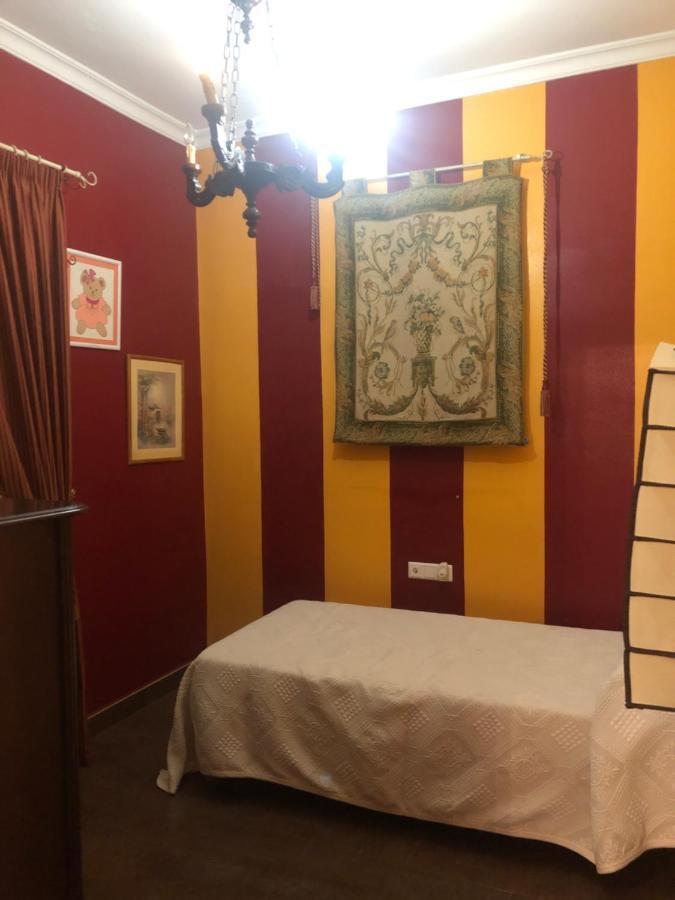 Apartamento En Pleno Centro De Marchena 3 Dormitorios 3 Banos Privados Dış mekan fotoğraf